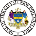 City of NP